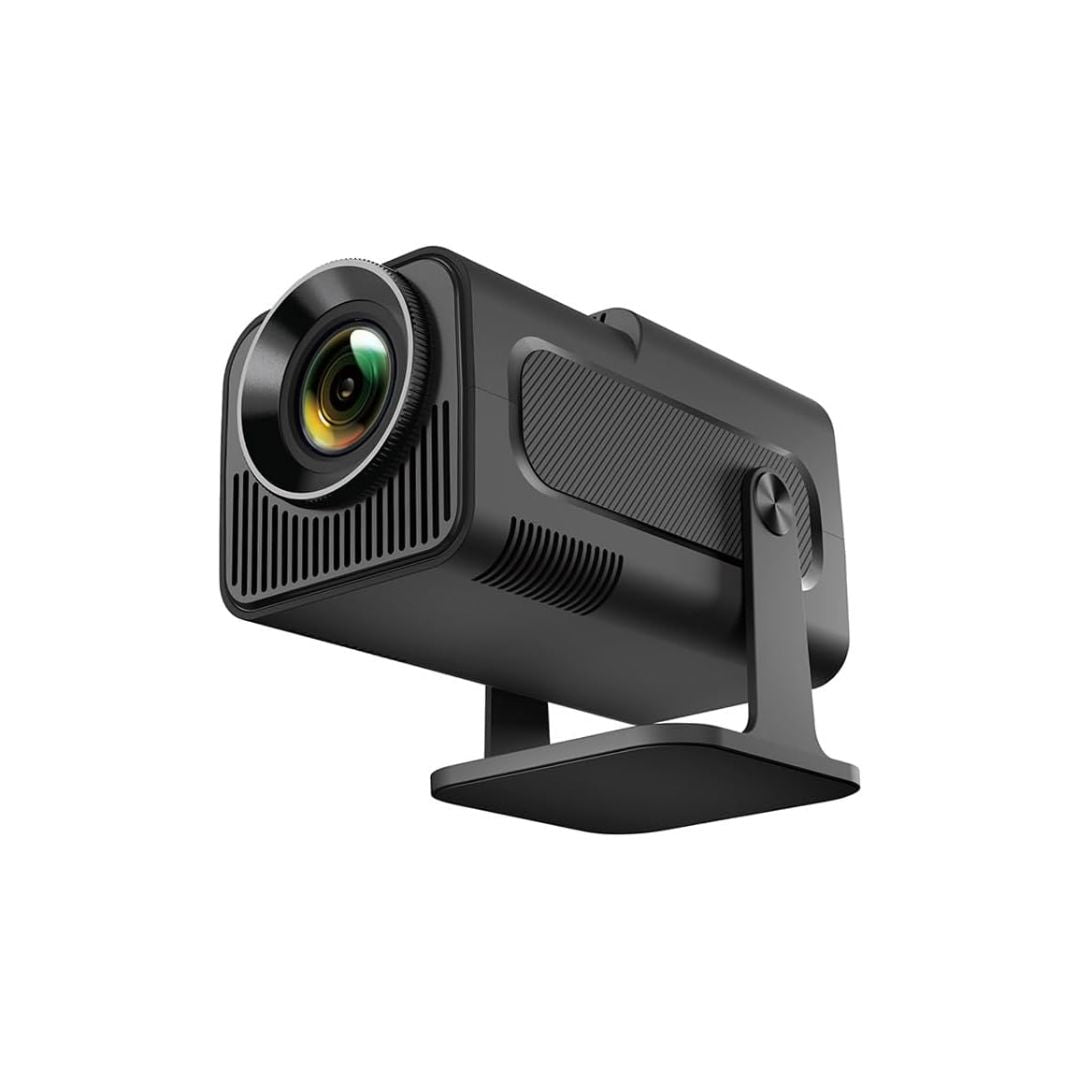 Premium HD/4K Updated Version Projector HY320